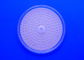 60程度円形のプラスチック高い湾ライトLens150w 3030 SMD UFO高い湾ライト モジュール